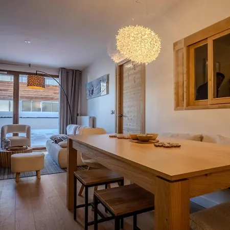 Apartment Charming Modern In - Welkeys *