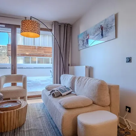 Charming Modern In - Welkeys