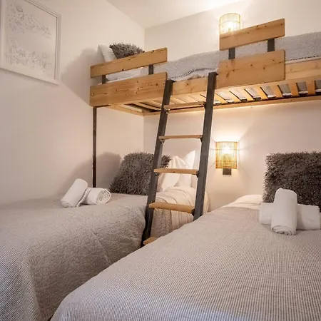Charming Modern In - Welkeys Apartment *