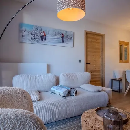Apartment Charming Modern In - Welkeys Huez