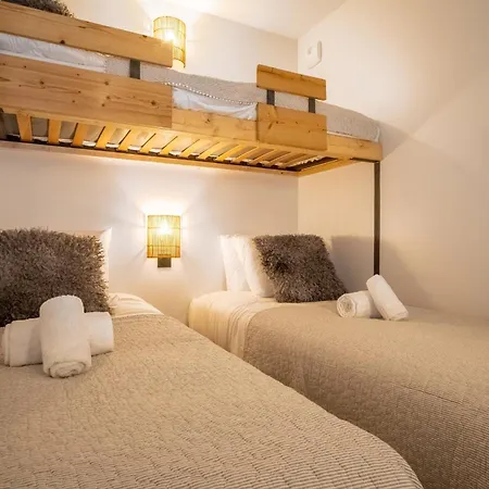 Apartment Charming Modern In - Welkeys Huez